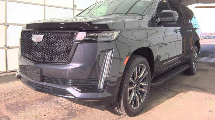 CADILLAC ESCALADE ESV 2023 1GYS4RKLXPR167457 image